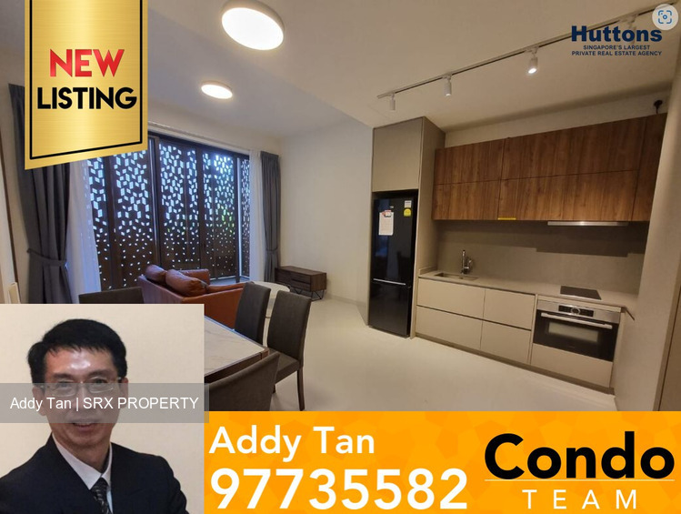 Pandan Valley (D21), Condominium #442295671